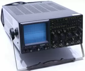 72-1030 TENMA Oscilloscope