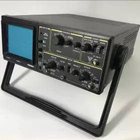 72-3035 TENMA Oscilloscope