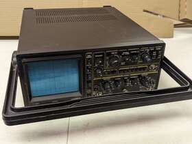 72-3060 TENMA Oscilloscope