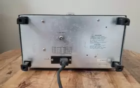 72-330 TENMA Dual Channel Analog Oscilloscope Repair #3