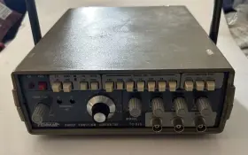 72-475 TENMA Sweep Function Generator