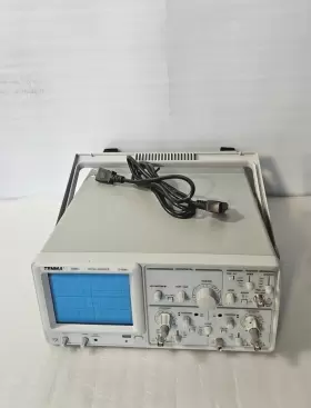 72-6800 TENMA Oscilloscope