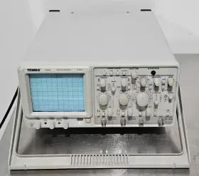72-6815 TENMA Oscilloscope