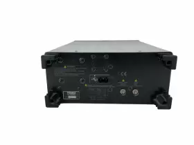 72-6820 TENMA Analog Oscilloscope Channel #2