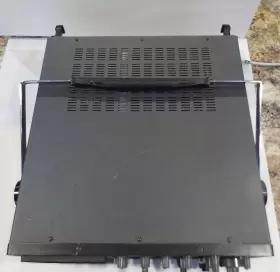 72-760 TENMA Oscilloscope Channel #3