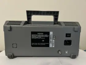 72-7625 TENMA Issues Oscilloscope Hobby Scope #2