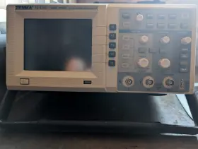 72-8390 TENMA Digital Storage Oscilloscope Probes