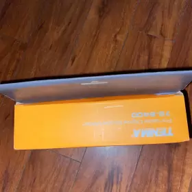 72-8400 TENMA Digital Scope Meter #2