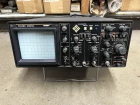 72-920 TENMA Oscilloscope