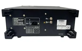 72-6025 TENMA TEST EQUIPMENT Oscilloscope #2
