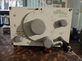 1310-A TERADYNE General Radio Oscillator #2