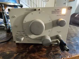 1310-A TERADYNE General Radio Oscillator