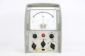 GND22 TESA Measuring Power