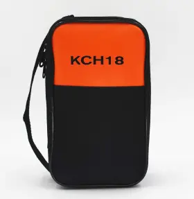 KCH18 TESTHELPER Handheld Multimeter Phase Indicator Thermome