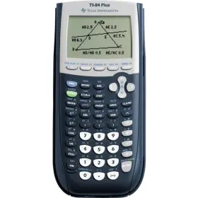 84PL-TBL-1L1-A TEXAS INSTRUMENTS Programmable Graphing Lcd
