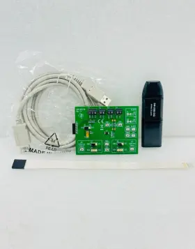 INA226EVM TEXAS INSTRUMENTS Box Usb Dig