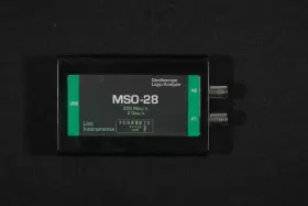 MSO-28 TEXAS INSTRUMENTS Intstruments Usb Oscilloscope Logic #2