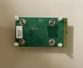 TPS2490 TEXAS INSTRUMENTS Evm Modlue Hotswap Board #2