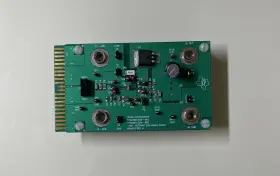 TPS2490 TEXAS INSTRUMENTS Evm Modlue Hotswap Board