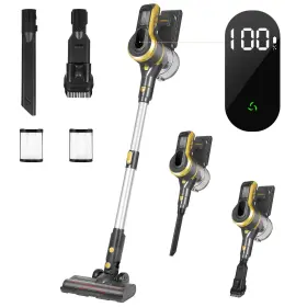 HC-23Y THINKKEEN Cordless Vacuum Cleaner Mins Hom