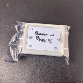 ET602 TOOLTOP Oscilloscope Virtual Usb Wifi