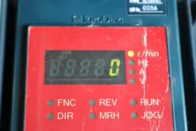 VF64-1122-W1 TOYODENKI Drive #2