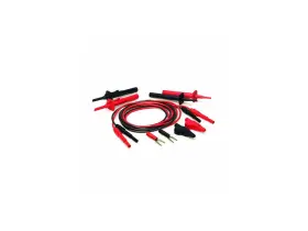 TLS2000B Dmm Probes Leads