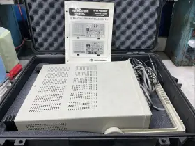 28602500 TRACE Dual Oscilloscope
