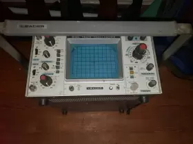 4708 TRACE Ces Dual Oscilloscope #2