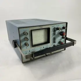 SO-4235 TRACE Heath Zenith Dual Oscilloscope