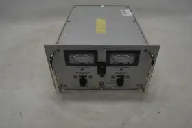 DLR-50-15-250 TRANSISTOR DEVICES Oscilloscopes Vectorscopes