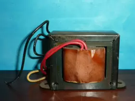 N-51X TRIAD Isolation Transformer #3
