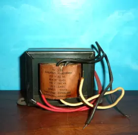 N-51X TRIAD Isolation Transformer
