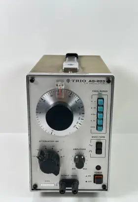 AG-203 Oscillator