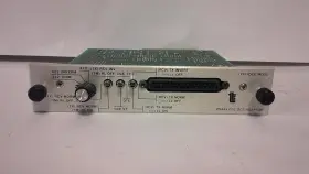 40200 TTC Dte Dce Adaptor