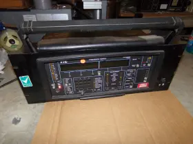 6000A TTC Firebird Communications Analyzer Rackmount