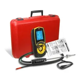 C161C UEI Combustion Analyzer
