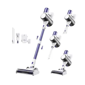 U10U ULTENIC Cordless Vacuum Cleaner Stick Rechargabl