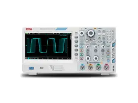 MSO2104-S UNI-T Signal Oscilloscope Analog Channels