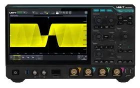 MSO3034HD UNI-T Signal Oscilloscope