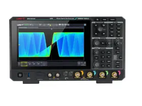 MSO3054X UNI-T Signal Oscilloscope Analog Channels