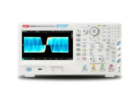 MSO3352E UNI-T Signal Oscilloscope Analog Channels