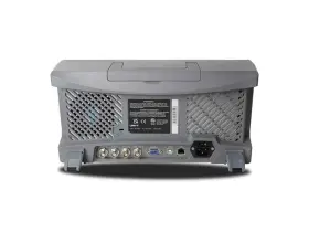 MSO3354E-S UNI-T Signal Oscilloscope Analog Channels #3
