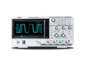 UPO1104 UNI-T Digital Phosphor Oscilloscope