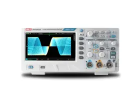 UPO1202CS UNI-T Digital Oscilloscope Channel