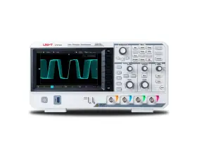 UPO1204 UNI-T Digital Phosphor Oscilloscope