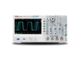 UPO2202 UNI-T Digital Oscilloscope Channels