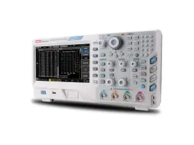 UPO2204 UNI-T Digital Oscilloscope Channels #2