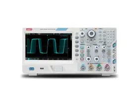 UPO2204 UNI-T Digital Oscilloscope Channels