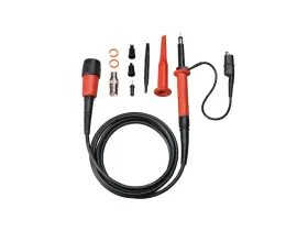 UT-P20 UNI-T High Voltage Passive Probe Attenuation Bandwidth